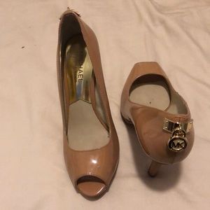 Michael Kors heels